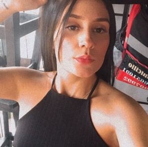 Meet your Posher, Ingrid